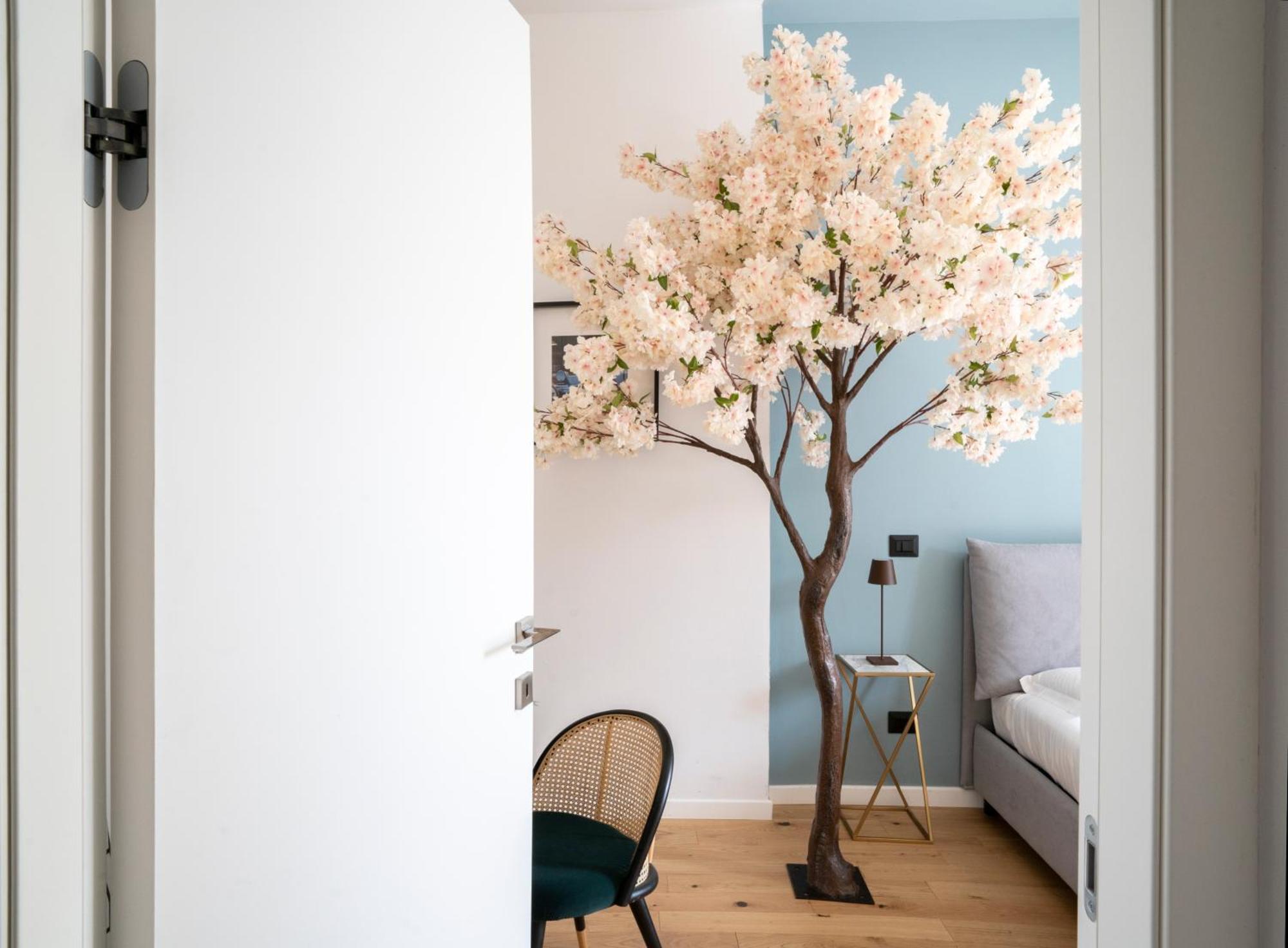 The Cherry Tree House Florence Exterior photo
